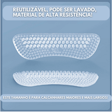 Max Protector - Conforto e Alívio Instantâneos - Dant Rei Store